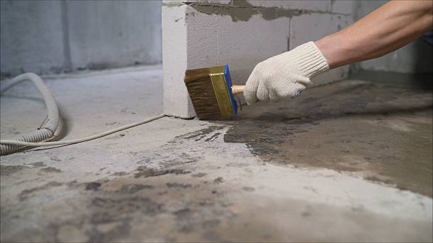 24/7 Emergency Wet Basement Repair experts in Hustisford, WI
